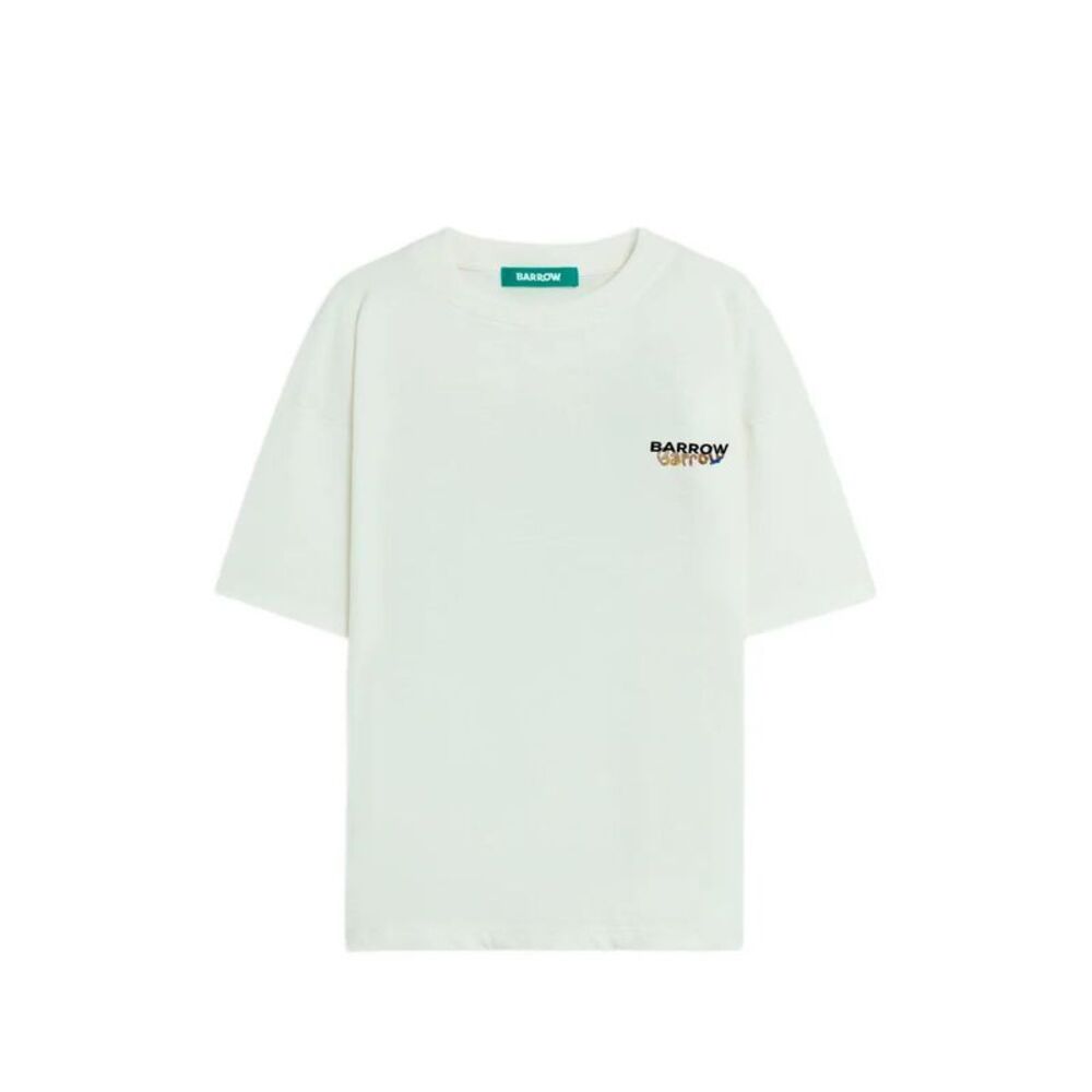 Barrow Men Jersey T-Shirt Unisex